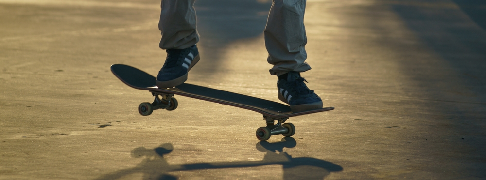 indemnisation préjudices skateur accident de la route